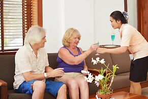 Cheathata CTA Hotel Siem Reap