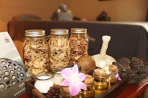 Cheathata CTA Hotel Siem Reap