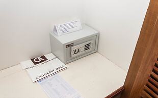 Cheathata CTA Hotel Siem Reap