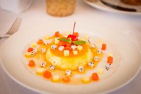 Cheathata CTA Hotel Siem Reap