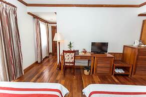 Cheathata CTA Hotel Siem Reap