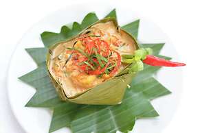 Cheathata CTA Hotel Siem Reap