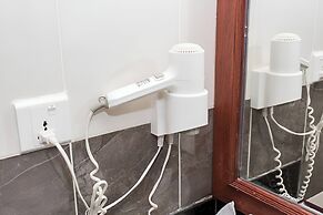 Cheathata CTA Hotel Siem Reap