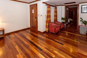 Cheathata CTA Hotel Siem Reap