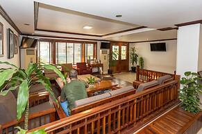 Cheathata CTA Hotel Siem Reap