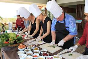 Cheathata CTA Hotel Siem Reap