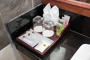 Cheathata CTA Hotel Siem Reap