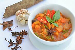 Cheathata CTA Hotel Siem Reap