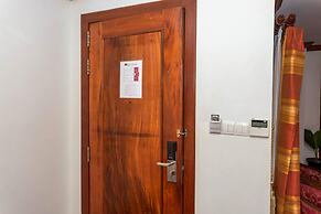 Cheathata CTA Hotel Siem Reap