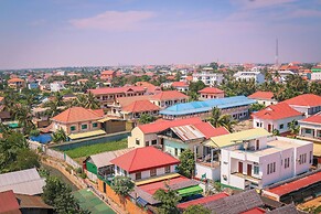 Cheathata CTA Hotel Siem Reap