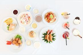 Cheathata CTA Hotel Siem Reap