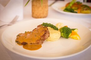 Cheathata CTA Hotel Siem Reap