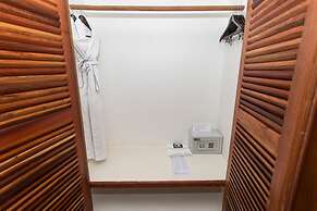 Cheathata CTA Hotel Siem Reap