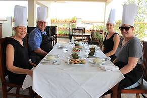 Cheathata CTA Hotel Siem Reap