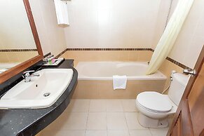 Cheathata CTA Hotel Siem Reap