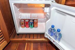 Cheathata CTA Hotel Siem Reap