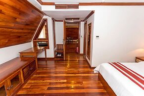 Cheathata CTA Hotel Siem Reap