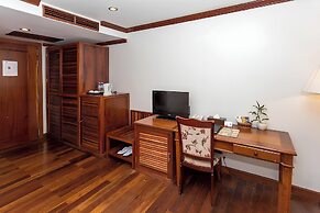 Cheathata CTA Hotel Siem Reap
