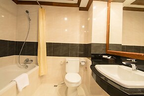 Cheathata CTA Hotel Siem Reap