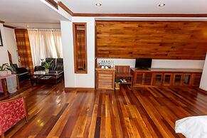 Cheathata CTA Hotel Siem Reap