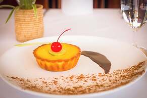 Cheathata CTA Hotel Siem Reap