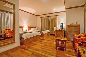 Cheathata CTA Hotel Siem Reap