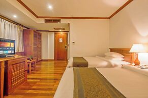 Cheathata CTA Hotel Siem Reap
