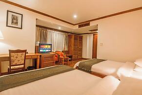 Cheathata CTA Hotel Siem Reap