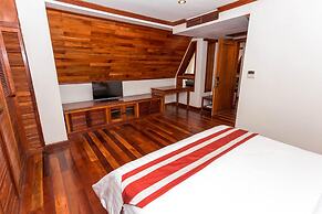 Cheathata CTA Hotel Siem Reap