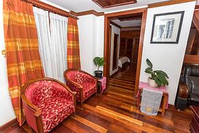 Cheathata CTA Hotel Siem Reap