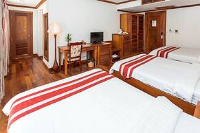 Cheathata CTA Hotel Siem Reap