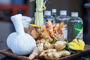 Cheathata CTA Hotel Siem Reap