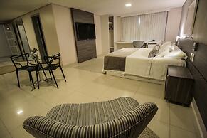 Oscar Hotel Executive