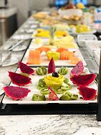 Oscar Hotel Executive