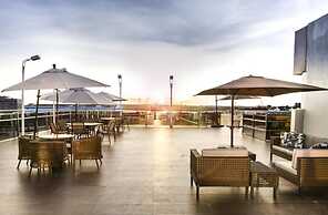 Oscar Hotel Executive