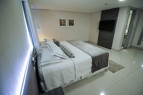 Oscar Hotel Executive