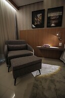 Oscar Hotel Executive