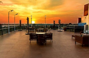 Oscar Hotel Executive