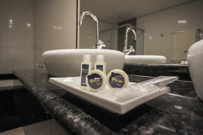 Oscar Hotel Executive