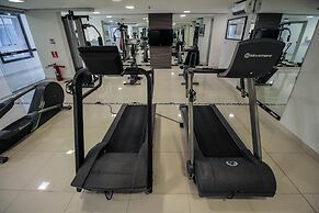 Oscar Hotel Executive