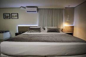 Oscar Hotel Executive