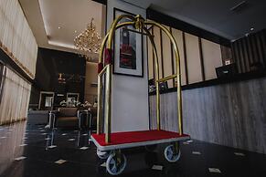 Oscar Hotel Executive