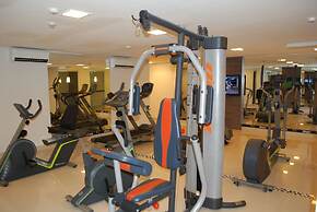 Oscar Hotel Executive