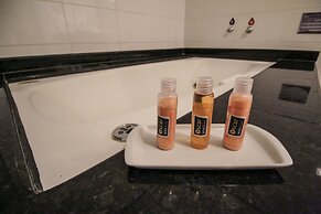 Oscar Hotel Executive