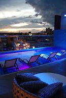 Oscar Hotel Executive