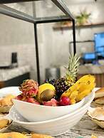 Oscar Hotel Executive