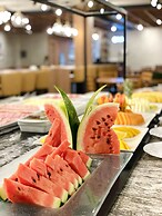 Oscar Hotel Executive