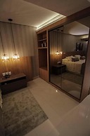 Oscar Hotel Executive