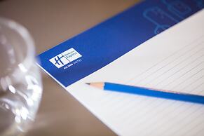 Holiday Inn Express Amsterdam - Sloterdijk Station by IHG