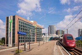 Holiday Inn Express Amsterdam - Sloterdijk Station by IHG